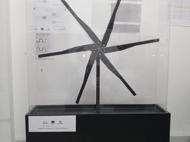 Jordan Tourism Board — hologram displays